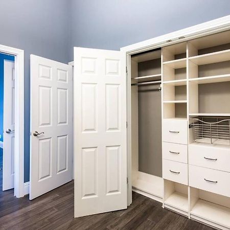 Downtown Sophistication/ Two Bedroom / Two Bath Louisville Esterno foto