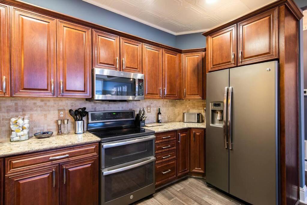 Downtown Sophistication/ Two Bedroom / Two Bath Louisville Esterno foto