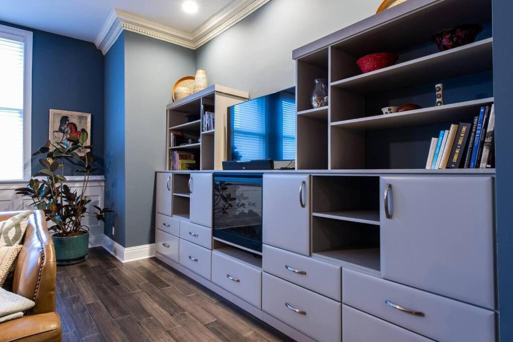 Downtown Sophistication/ Two Bedroom / Two Bath Louisville Esterno foto