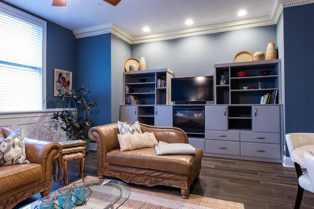 Downtown Sophistication/ Two Bedroom / Two Bath Louisville Esterno foto