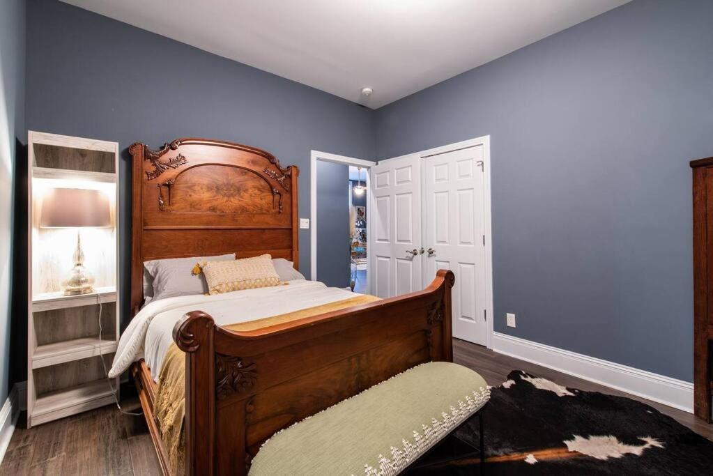 Downtown Sophistication/ Two Bedroom / Two Bath Louisville Esterno foto