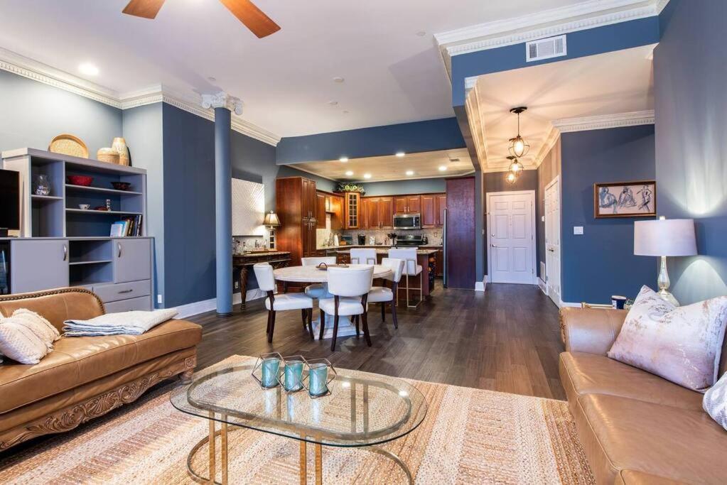 Downtown Sophistication/ Two Bedroom / Two Bath Louisville Esterno foto