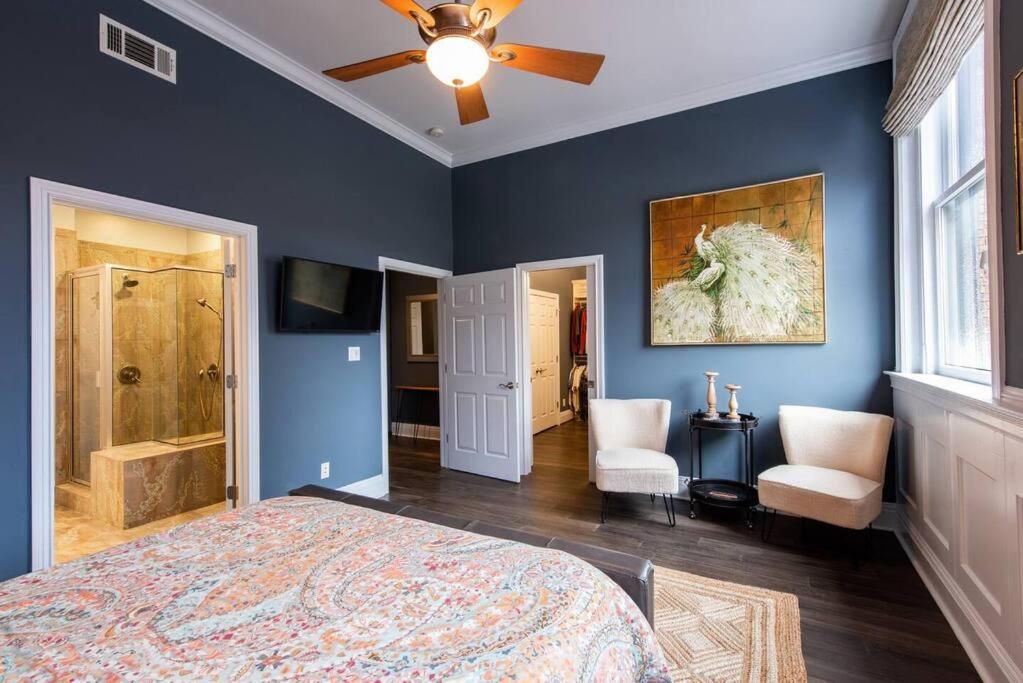 Downtown Sophistication/ Two Bedroom / Two Bath Louisville Esterno foto
