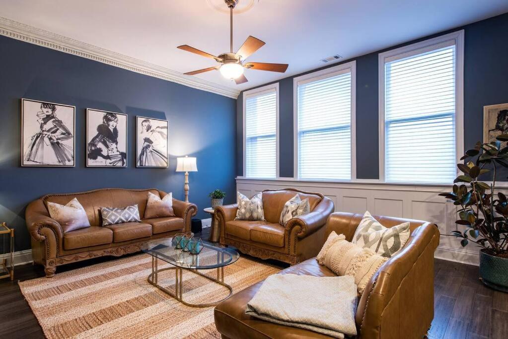 Downtown Sophistication/ Two Bedroom / Two Bath Louisville Esterno foto